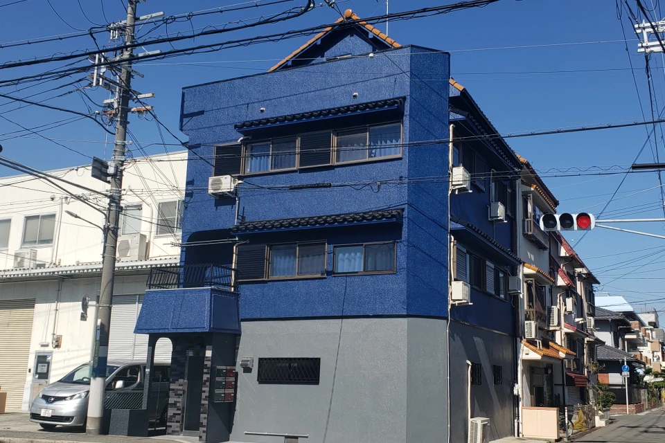 株式会社奥ボーリング工業写真